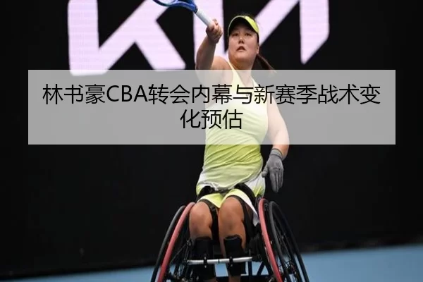 林书豪CBA转会内幕与新赛季战术变化预估